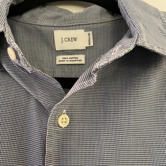 J Crew button down - Picture 2 of 3